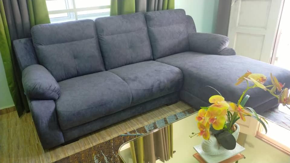 Nipah Homestay Kuala Besut المظهر الخارجي الصورة